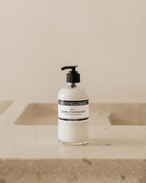 Marie Stella Maris hand lotion Nr 12 - Afbeelding 4