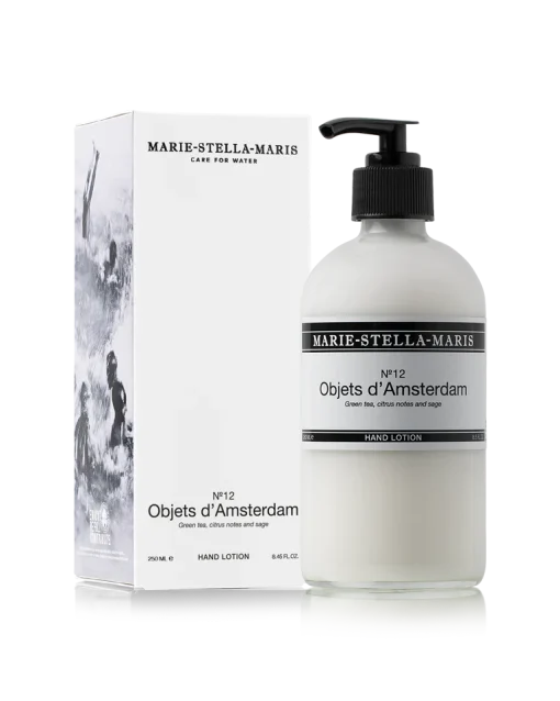 Marie Stella Maris hand lotion Nr 12 - Afbeelding 2