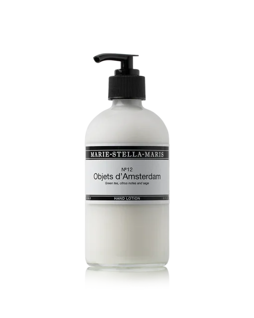 Marie Stella Maris hand lotion Nr 12