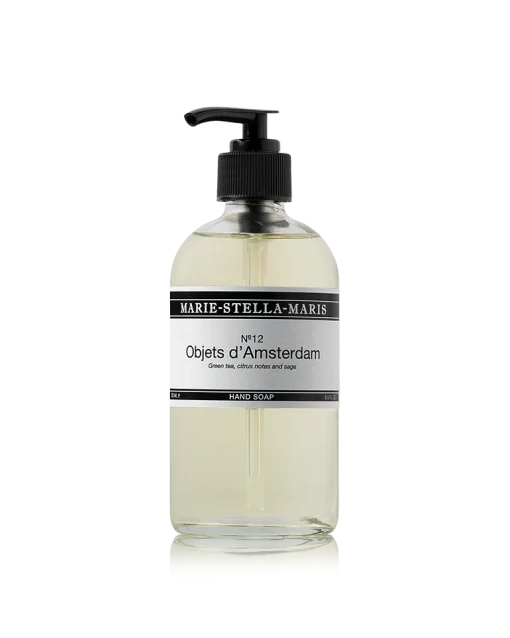 Marie Stella Maris handzeep Nr 12