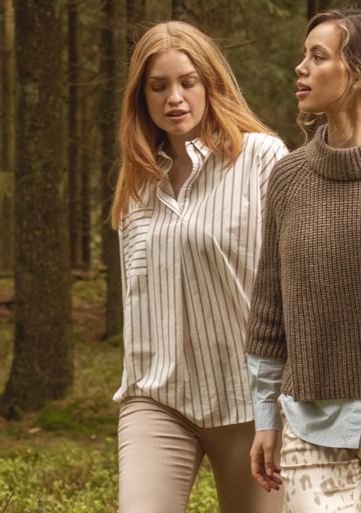 I say Olivia blouse - Afbeelding 3