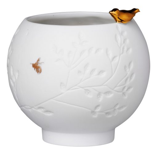 Rader - BIrd bowl