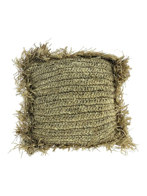 Cotton Counts Kussen Sisa 40x40 cm