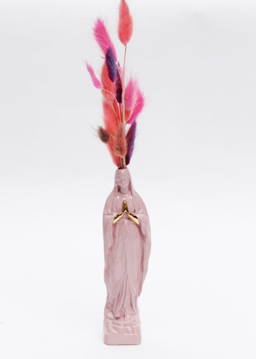 Atelier SAF Mary vaas S roze