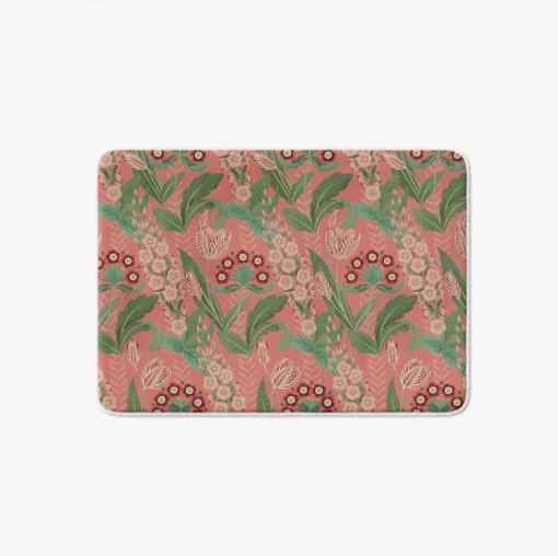 Bubble & Blend badmat Graceful Elegance