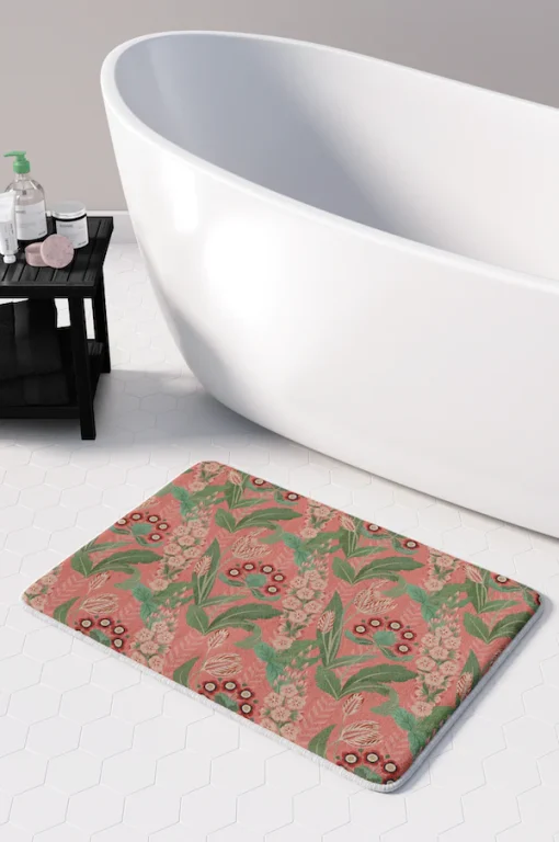 Bubble & Blend badmat Graceful Elegance - Afbeelding 2