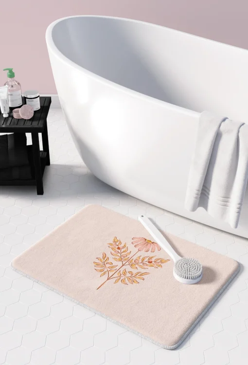 Bubble & Blend mat Whimsy Meadow - Afbeelding 2