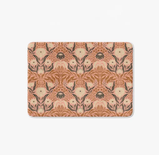 Bubble & Blend badmat Nomad Chic