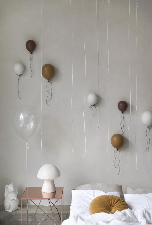 Byon lamp Mushroom - Afbeelding 2
