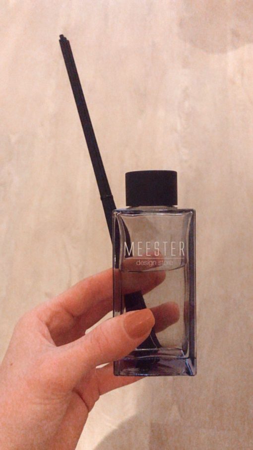 Meester Design Store Diffuser - 100ml - Afbeelding 2