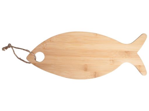 Gusta bamboe plank vis