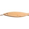 Gusta bamboe plank vis - Afbeelding 2