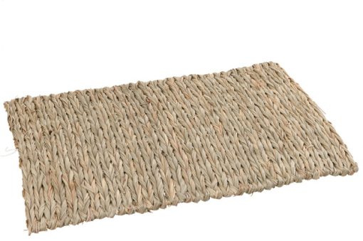 J-Line placemat riet naturel Small