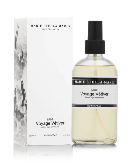 Marie Stella Maris Room Spray Nr 7 - Afbeelding 2