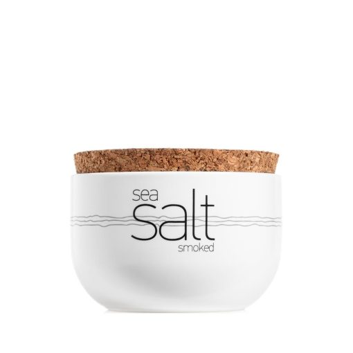 Neolea  Sea salt smoked herbs 100 gr