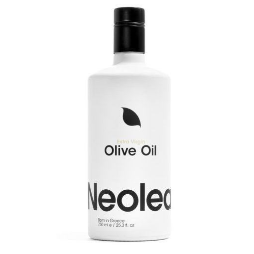 Neolea Exta Virgin Olive oil  750 ml