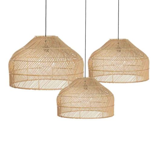 Original Home Ikal lamp S, M, L