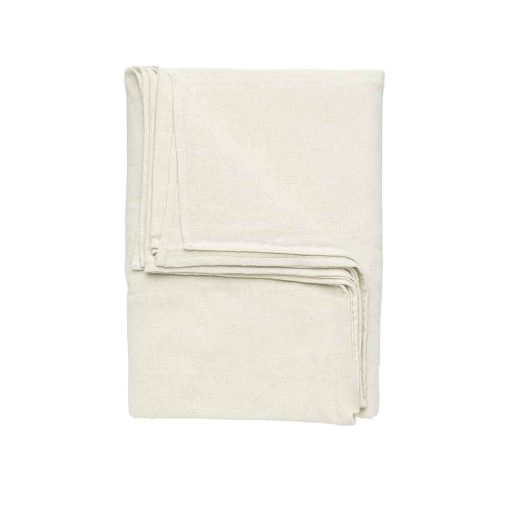 Tafelkleed off white Original Home 300 x 180cm
