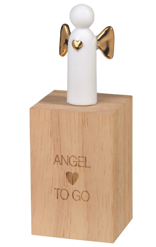 Rader - Angel to go