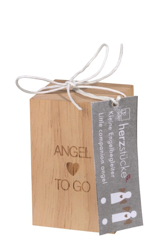 Rader - Angel to go - Afbeelding 2