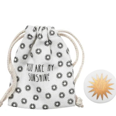 Rader - Pocket companion Sunshine
