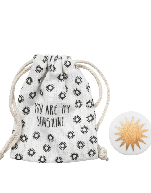 Rader - Pocket companion Sunshine