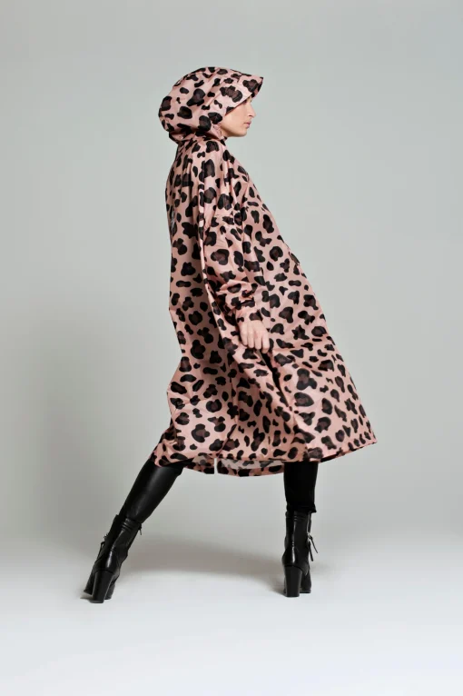 Rainkiss Pink Panther