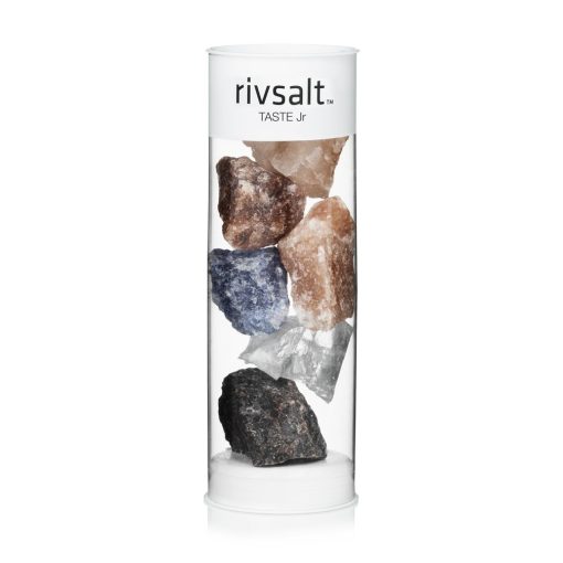 Rivsalt Taste jr.