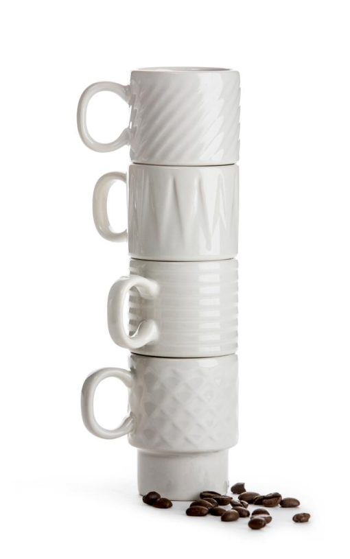 Sagaform Coffee & More espresso mokjes