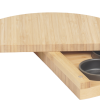 Gusta - Serveerplank maan - Afbeelding 2