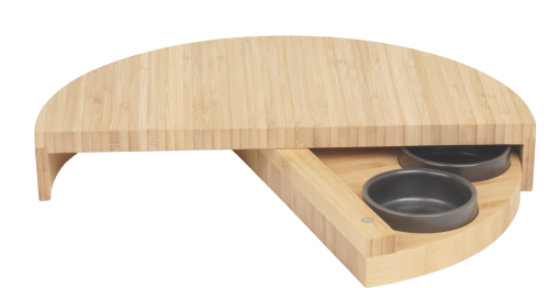 Gusta - Serveerplank maan - Afbeelding 2