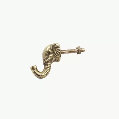 Doing Goods Susy Elephant Knob