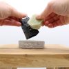 Ideas 4 Seasons - cement schaaltje - Afbeelding 2