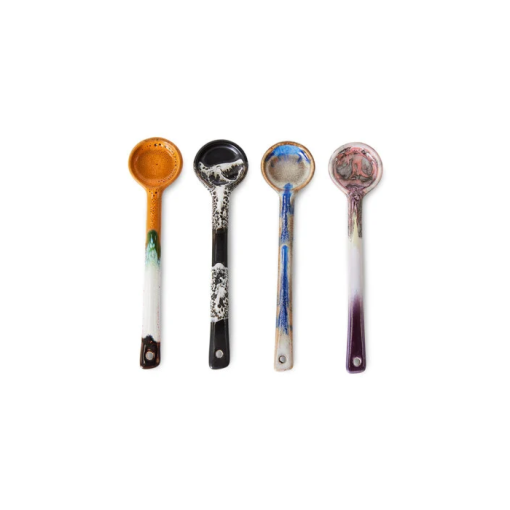 HK Living 70's spoons M