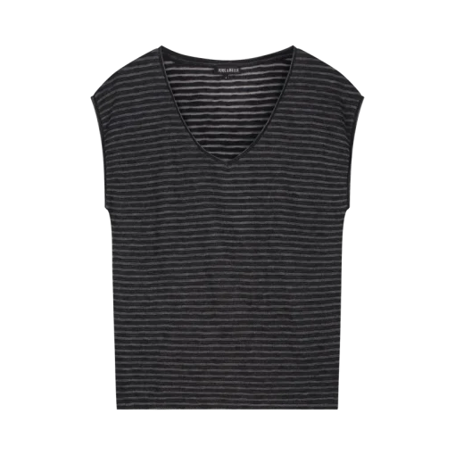 Juul & Belle - Tee mika black