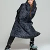Rainkiss Snakes on a rain poncho - Afbeelding 2