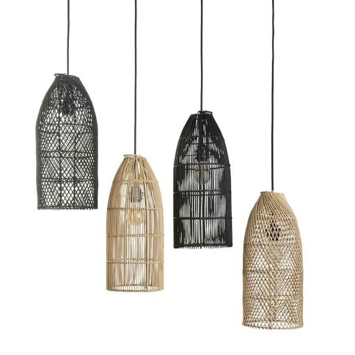 Original Home Fei hanglamp naturel - Afbeelding 2