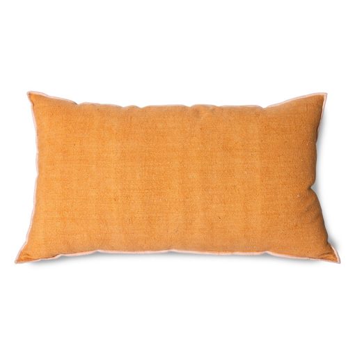 HK Living cushion spicy ginger 60x35