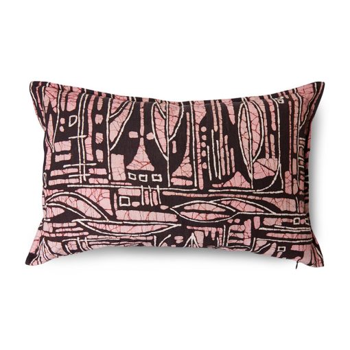 HK Living Doris cushion eclectic
