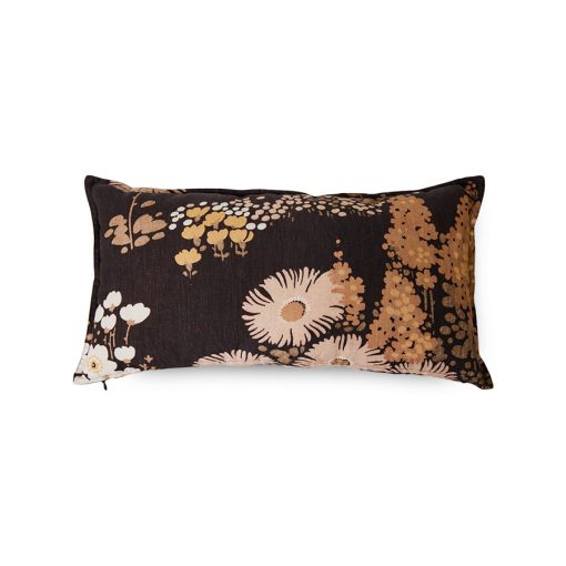 HK Living Doris cushion rustic