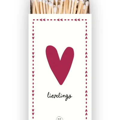 Zusss lucifers Lievelings