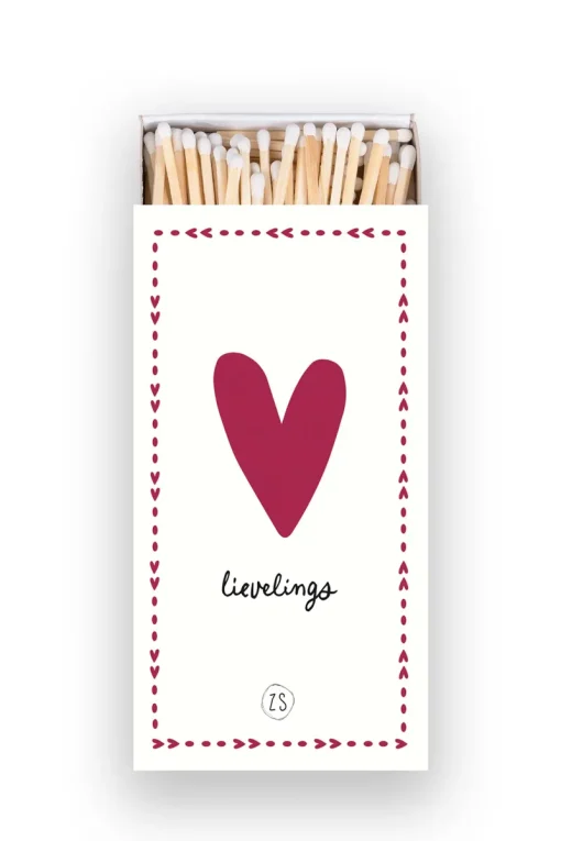 Zusss lucifers Lievelings
