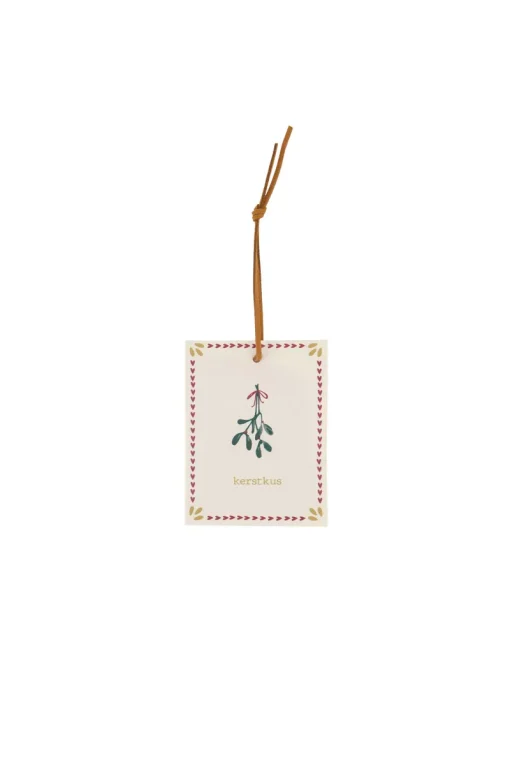 Zusss geurzakje mini: Kerstkus