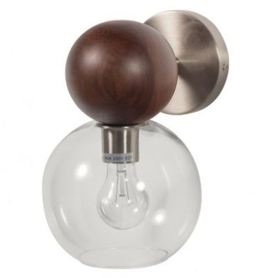 Be Pure Home Babble lamp