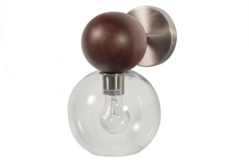 Be Pure Home Babble lamp