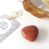 Cadeauzakje met gelukshartje twee teksten - Afbeelding 2