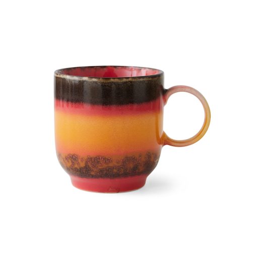 HK Living coffee mug Excelsa
