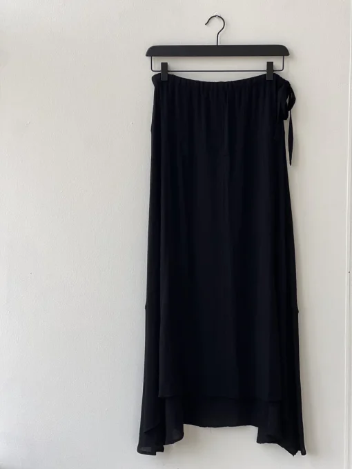 Juul & Belle - Lado skirt black