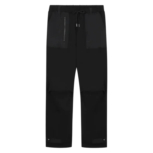 Juul & Belle - Maren pants black
