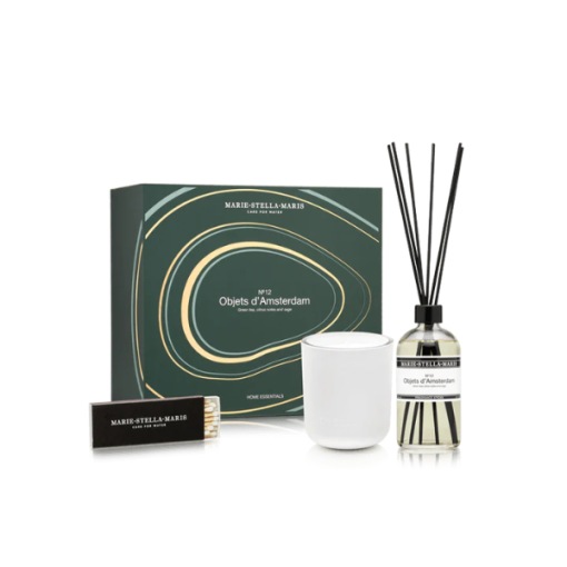 Marie Stella Maris Home Essentials Objets d'Amsterdam 2023